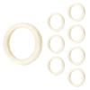 Coffee Machine Felt Washer Set view 1