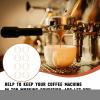 Coffee Machine Felt Washer Set view 4