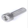 VNJUGF M1.4 M1.6 M2 304 Stainless Steel Hex Socket Button Head Screws, wanglan (5 pcs, M1.6 x 3.5) view 1