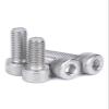 VNJUGF M1.4 M1.6 M2 304 Stainless Steel Hex Socket Button Head Screws, wanglan (5 pcs, M1.6 x 3.5) view 4
