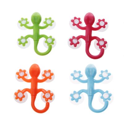 Space-Saving Wall Hooks