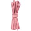 Blausky 3mm x 5m Faux Suede Cord - Pink view 1