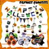 Halloween Decoration Set view 2