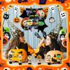 Halloween Decoration Set view 3
