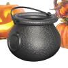 Halloween Bucket - Toddler Treat Holder view 1