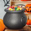 Halloween Bucket - Toddler Treat Holder view 3