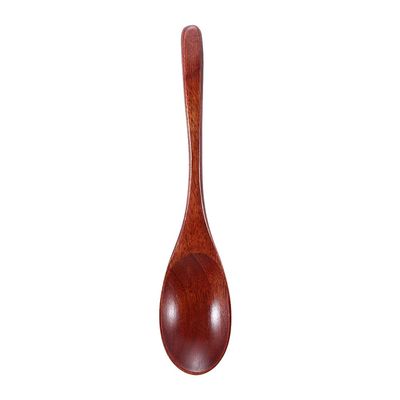 Wooden Soup Spoon Set (31 pcs)
