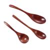 Wooden Soup Spoon Set (31 pcs) view 2