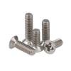 VNJUGF M1–M1.6 Stainless Steel 304 Countersunk Phillips Machine Screws, wanglan (20 pcs, M1.6 × 4) view 3