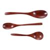 Wooden Soup Spoon Set (51 pcs) view 4