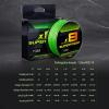 Durable Fishing Line, Power, Fluorescent Green, 160 m view 4