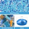 CEOVR Mount Fuji Diamond Painting Kit for Adults, 5D 30x40cm view 4