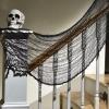 Creepy Halloween Decoration Cloth | 29.9 x 72 Inches view 2