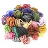 Blausky 3mm x 5m Faux Suede Cord view 2