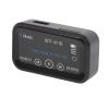 Bewinner Bluetooth MP3 Player with 1.47-Inch Touchscreen, 32GB Hi-Fi Lossless Music Player view 1