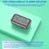 Bewinner Bluetooth MP3 Player with 1.47-Inch Touchscreen, 32GB Hi-Fi Lossless Music Player view 4