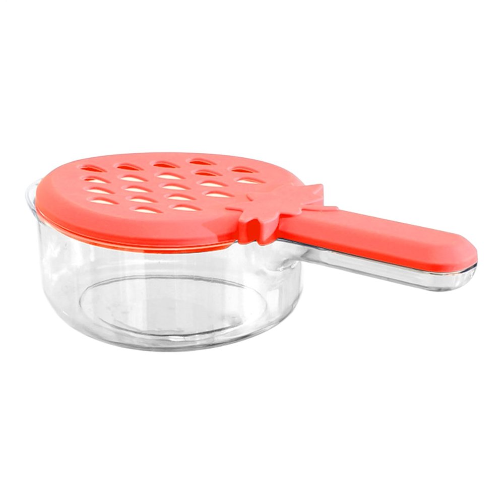 Scolafrutta Container