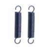 ATOMUSERLY 5-Piece Extension Springs, 0.4 mm Wire, Open Hooks, 3/4 mm OD, 10–60 mm Length (20 mm, 4 mm, 5 pcs, 0.4 mm) view 1