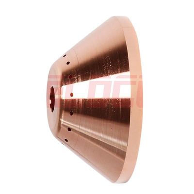 WELDCUT 1× Shield 45A–65A, 420168, for Powermax 125 Plasma Torch