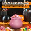 Halloween Candy Bucket view 2