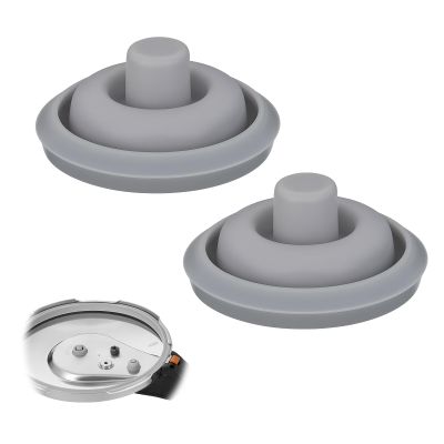 2 Replacement Seals for WMF Pressure Cookers