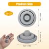 2 Replacement Seals for WMF Pressure Cookers view 2