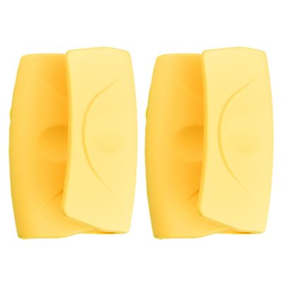 Heat-Resistant Silicone Pot Handle Covers