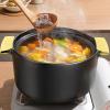 Heat-Resistant Silicone Pot Handle Covers view 2