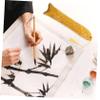 Storage Bags for Calligraphy Paintings and Scrolls, 4 Pieces view 3