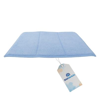 BADfabrik24 Microfiber Sponge Cloth - Strong Absorbency, Soft & Reusable