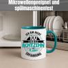 Jungle Mug | I'm Not Old Mug | Funny Gift Idea for Birthday Graduation view 2