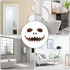 Halloween Toilet Seat Stickers view 4