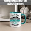 Jungle Mug | I'm Not Old Mug | Funny Gift Idea for Birthday Graduation view 2