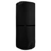 Weatherproof Round Patio Heater Cover for Outdoor Heaters, 210D Oxford Fabric view 1