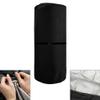 Weatherproof Round Patio Heater Cover for Outdoor Heaters, 210D Oxford Fabric view 4