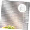 Beaupretty 11-Piece Roller Shade Hardware view 3
