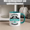 Jungle Mug | I'm Not Old Mug | Funny Gift Idea for Birthday Graduation view 2