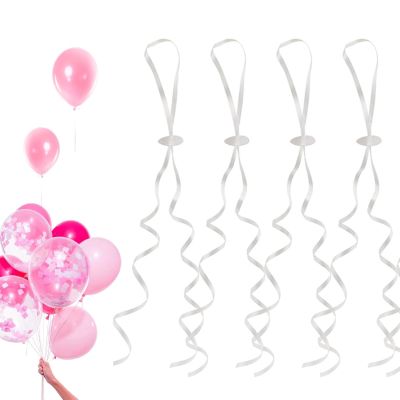 DJHUHN Balloon Ties - 50 Pack