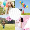 DJHUHN Balloon Ties - 50 Pack view 4
