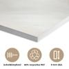 MuchoWow Aesthetic Felt Wall Art for Bedroom and Living Room view 3