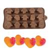 Halloween Silicone Baking Molds view 1