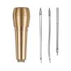 Leather Craft Tool with Hook Needle view 4