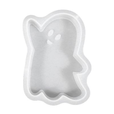 Halloween Candle Molds