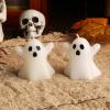 Ghost Candle - Halloween Table Decoration view 2