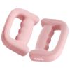 Women's Dumbbell Set for Strength Training and Fitness view 1
