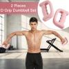 Women's Dumbbell Set for Strength Training and Fitness view 2