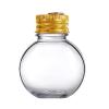 Transparent Christmas Ornaments view 1