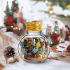 Transparent Christmas Ornaments view 2