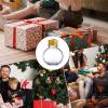 Transparent Christmas Ornaments view 4