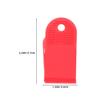 PENIKOKO 8-Pack Treadmill Safety Clips view 2